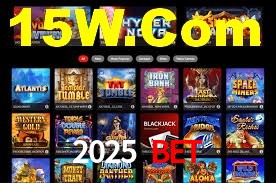 Welcome Bonus 2025 Bet